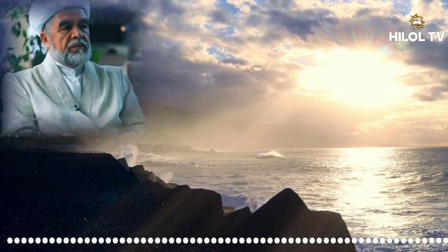 Tanbehul Gʻofilin Kitobi Notoʻgʻrimi/ Shayx Muxammad Sodiq Muxammad Yusuf @islomuz