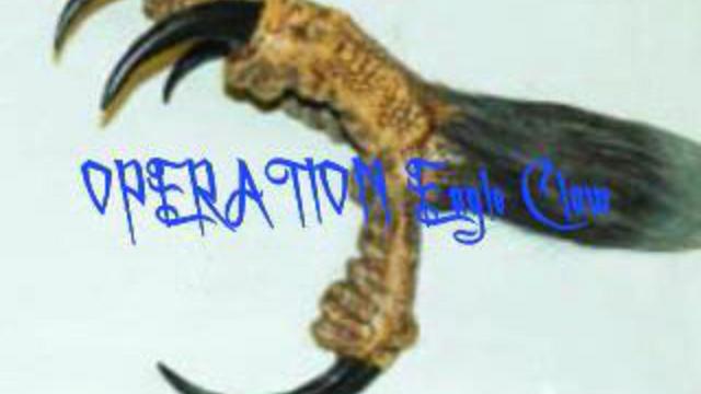 operation "Eagle Claw" смотреть онлайн