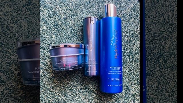 HydroPeptide® -Лидер в Косметологии.