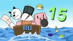 Майнкрафт для нубов часть 15 "Приключение" (Alex Crish Перезалив)