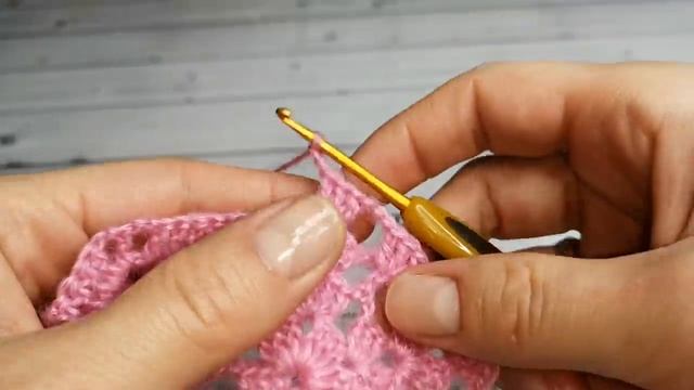 Эта шаль не оставит Вас равнодушными//Шаль//Палантин//Crochet Shawl