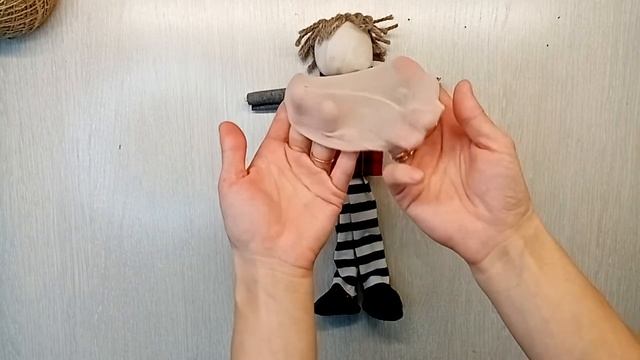 DIY Быстро и просто Осенняя поделка в садик своими руками смотреть онлайн