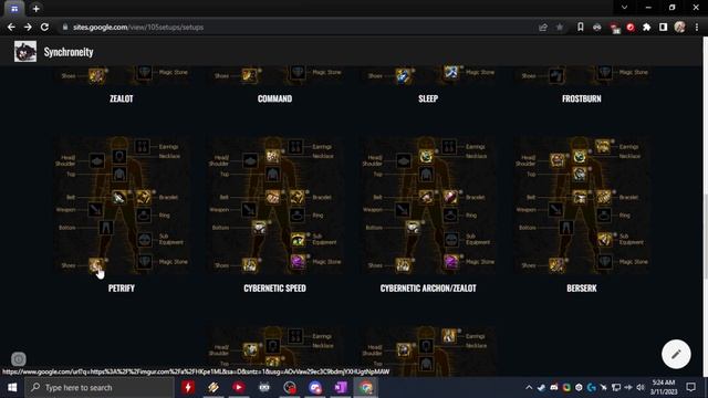 DFO Guide - 105 Epic Setups смотреть онлайн
