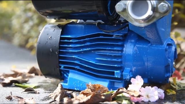 Насосы 4Water серии FDB смотреть онлайн