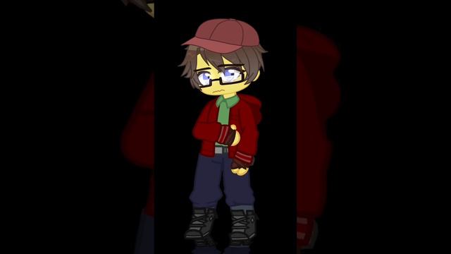 Five Nights at Petes?  BCG x FNaF AU bigcitygreens gacha fivenightsatpetes