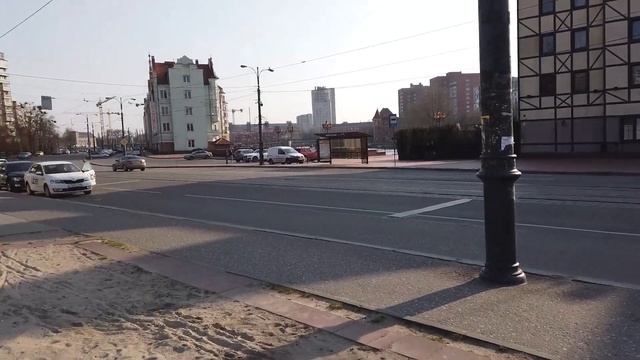 ШОК! КАК ПРОХОДИТ САМОИЗОЛЯЦИЯ В КАЛИНИНГРАДЕ. Первый день после карантина. смотреть онлайн