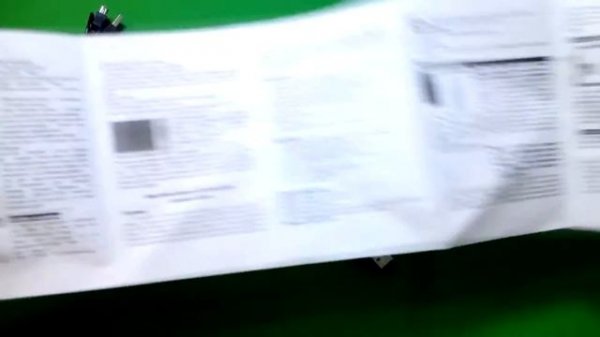 EasyCAP USB 2.0 (устройство видео захвата) распаковка