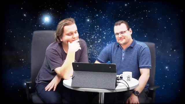 Не всё туда откуда...