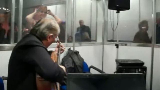 A GOMEZ MUNDIAL DE TANGO EN LA 2X4 GRANDE ZAPATITO DE RASO смотреть онлайн