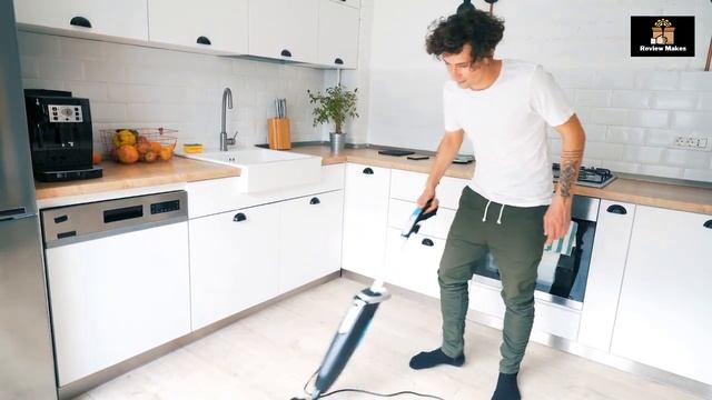 TOP 5 Electric Mops Transforming Household Cleaning! смотреть онлайн