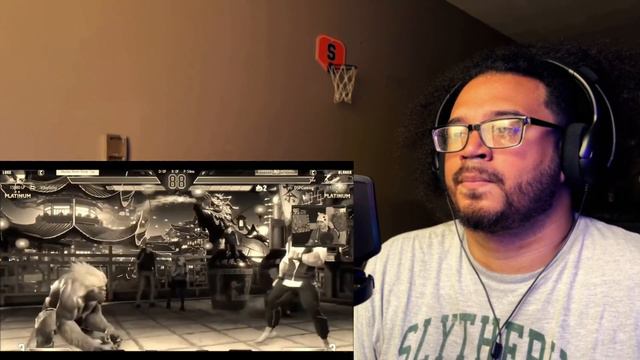 DsP "if you donate i will react to events" very salty and when overwhelmed with SF6 (Reaction!) смотреть онлайн