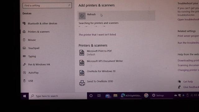 Canon Pixma MG3600 Setup Windows 10, Scan To PC.. смотреть онлайн