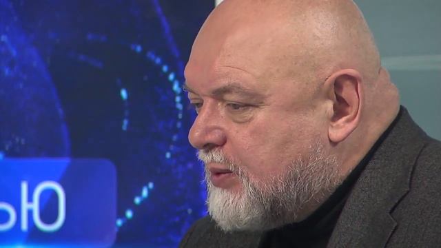 Гейдар Джемаль. интервью телеканалу "А24" смотреть онлайн