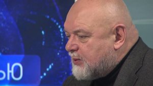 Гейдар Джемаль. интервью телеканалу «А24»