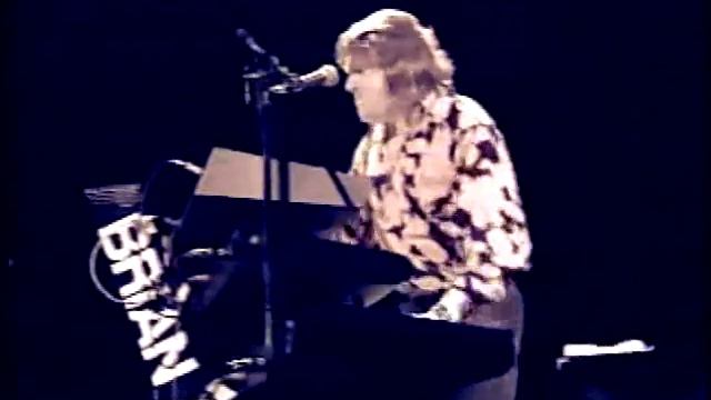 Eric Burdon & Brian Auger Band - Dont Bring Me Down смотреть онлайн