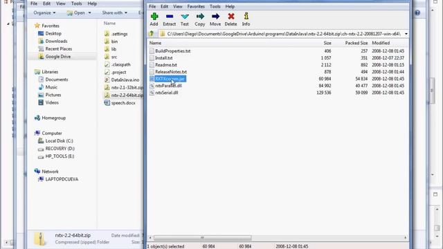 JAVA & ARDUINO integration serial port communication graphic interface. Experimental смотреть онлайн