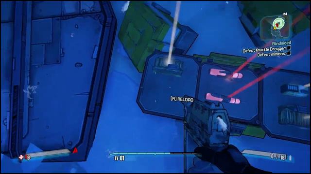 Demo: Borderlands 2 смотреть онлайн