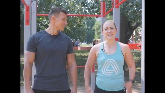 Na léto, na pekáč - Ultimate Workout Motivation Music 2018 смотреть онлайн