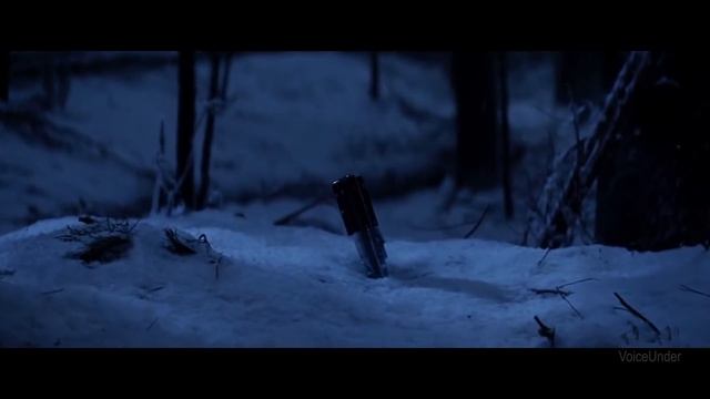 Kylo Pesci (3/3) - Kylo Ren Voiced by Joe Pesci смотреть онлайн