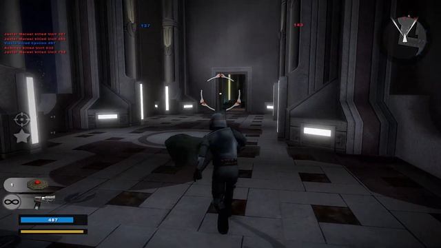 Mandalorian Wars Project - Star Wars Battlefront II (2005) смотреть онлайн