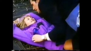 Смертельная Гонка (Deadly Chase) (1993)