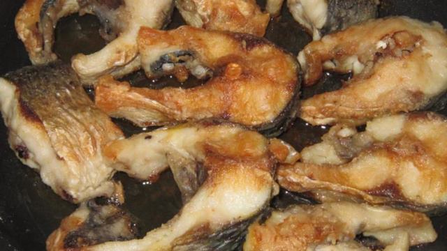 Рецепты от шеф-повара