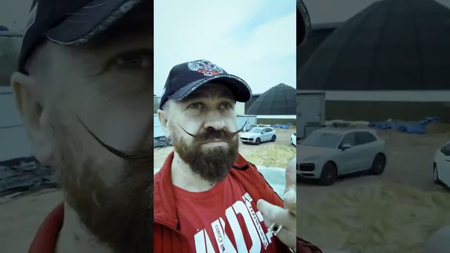 Мусорный бизнес и его технологии Россия впереди планеты всей смотреть онлайн