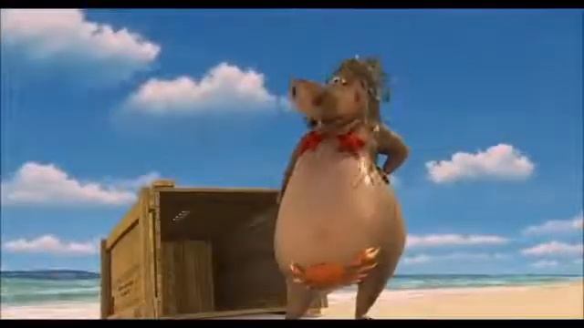 Глория Мадагаскар смотреть онлайн