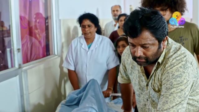 Uppum Mulakum - New Baby │Flowers│EP# 604 смотреть онлайн