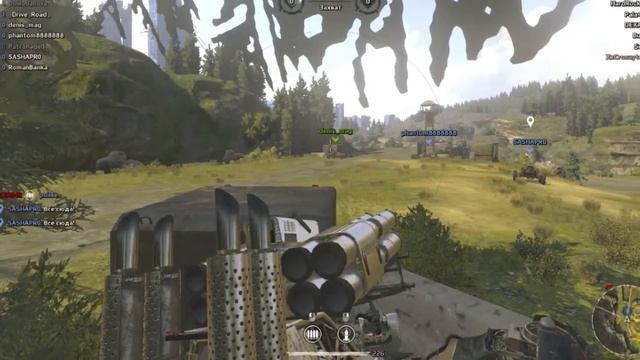 Crossout # Путь нуба или : - Просьба не смотреть ! смотреть онлайн