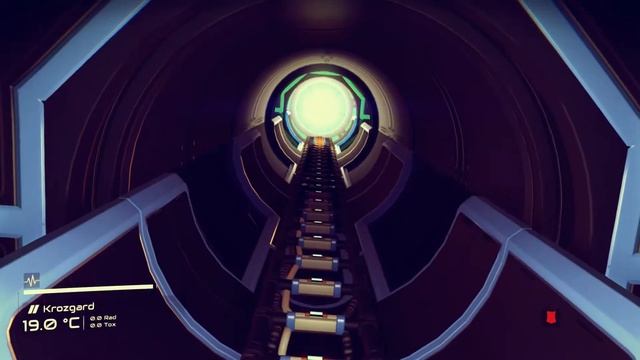 No Man's Sky: The Ultimate Base Layout + Tour! (Farming, Atmosphere Harvesters, Landing Pads) смотреть онлайн