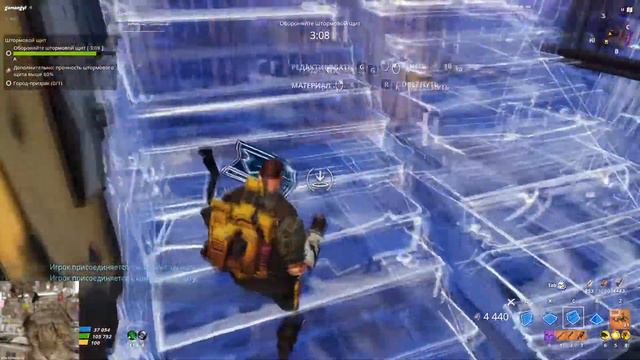 FORTNITE PVE 2022/ ТИПИЧНЫЙ ДЕНЬ В АДУ смотреть онлайн