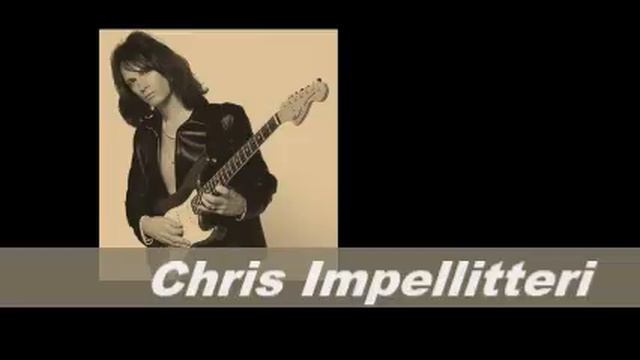 メタル人うんちく_#43★ Chris Impellitteri [IMPELLITTERI] смотреть онлайн