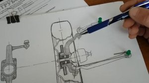 Двухрычажная подвеска и лифт.