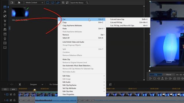 How to Make Better Edits Using Jump Cuts | PowerDirector смотреть онлайн