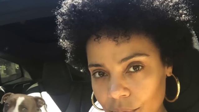 The Truth About Sanaa Lathan's Life