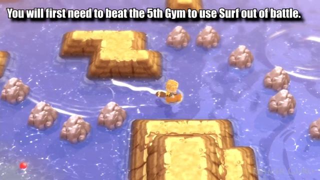 Water Stone Location In Pokemon Brilliant Diamond & Pokemon Shining Pearl смотреть онлайн