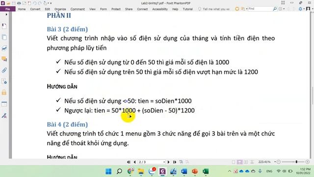 #MOB1014 - Java1 - Lab2 смотреть онлайн