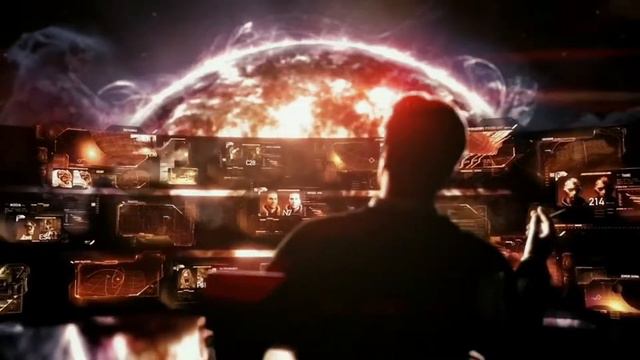 MassEffect 2 смотреть онлайн