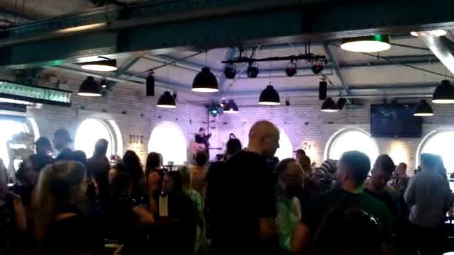 Ambiance Pub Irlandais. смотреть онлайн