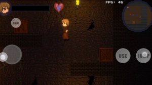 Drain Mansion walkthrough part 1