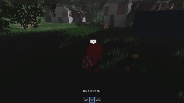 Roblox Isle Survival guide смотреть онлайн