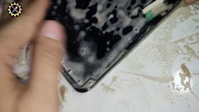 playstation 4 restoration repair clean and assembly again смотреть онлайн