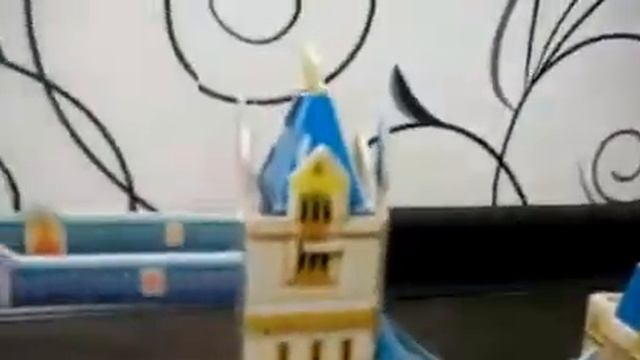 Тауэрский Мост смотреть онлайн