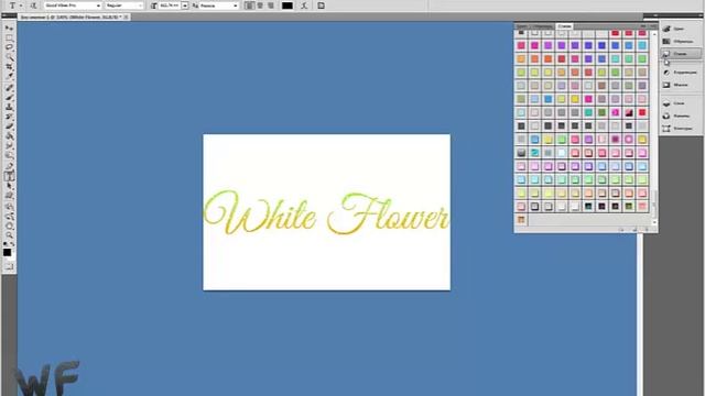 Стили.Эффекты \Урок 4\Пара Па Город Танцев.