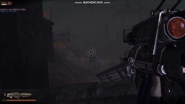 Warmonger: Operation 