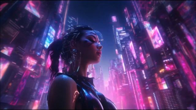 ?Dystopia - An Essential Synthwave • Cyberpunk Mix смотреть онлайн