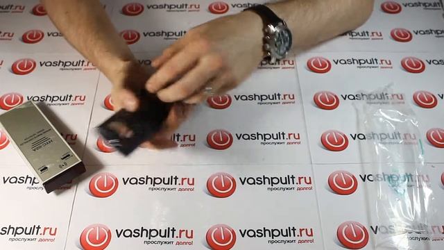 Пульт Hi Vizion 28-13 смотреть онлайн