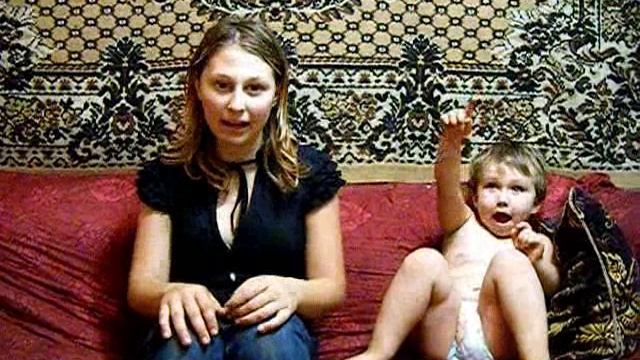 SAV Алексей Стадник клип Сднем Рожденья Мама!.wmv