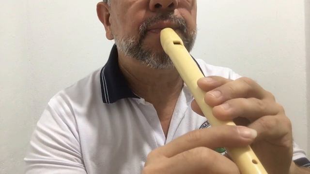 ASTRONOMIA FLAUTA DULCE смотреть онлайн